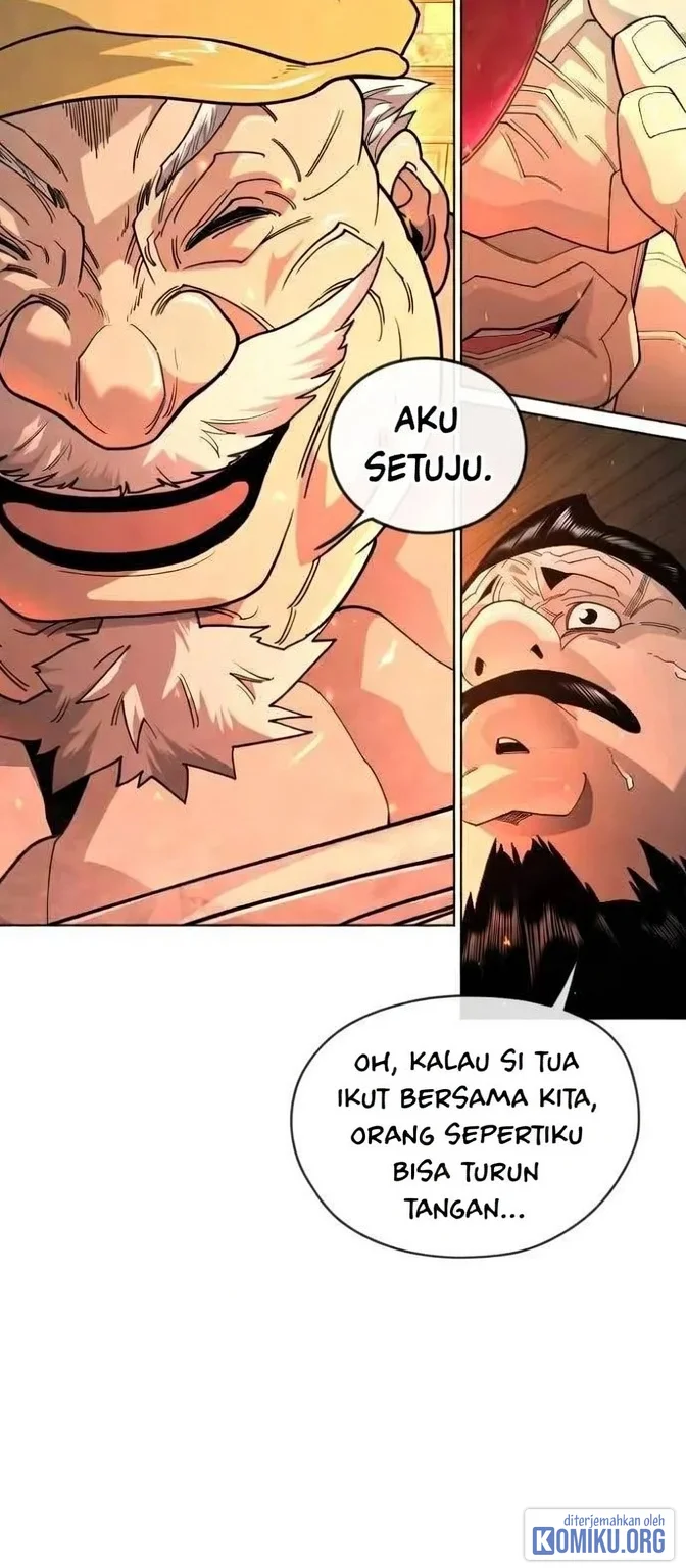 Superhuman Era Chapter 252 Gambar 96