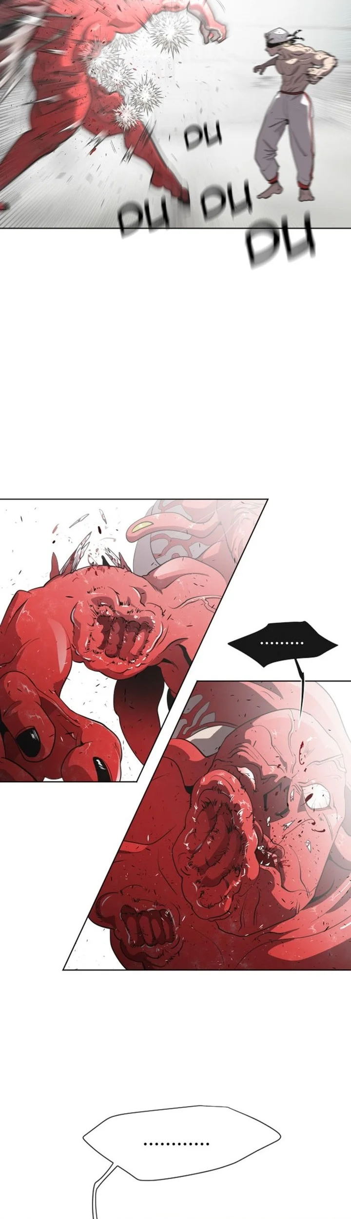 Superhuman Era Chapter 26 Gambar 28