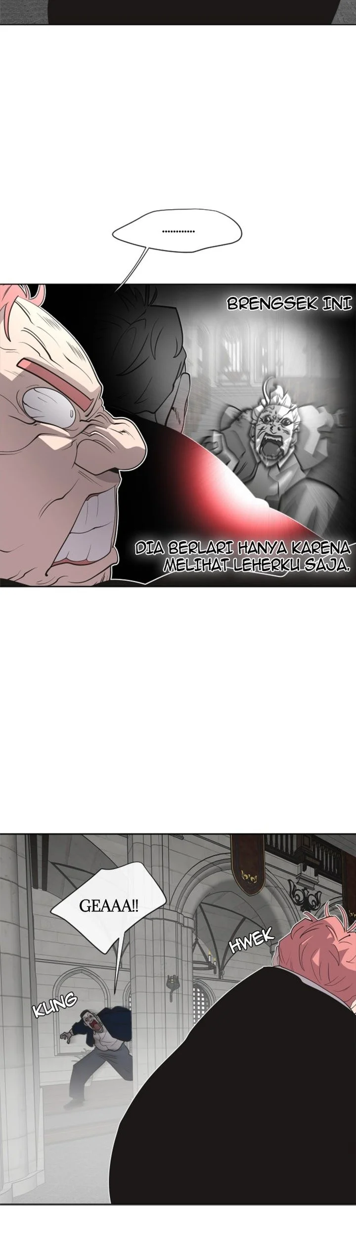 Superhuman Era Chapter 31 Gambar 29