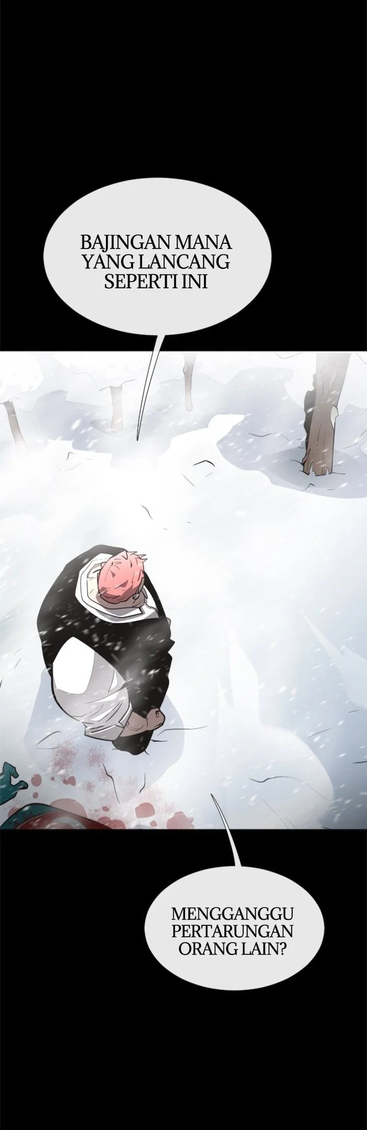 Superhuman Era Chapter 33 Gambar 29