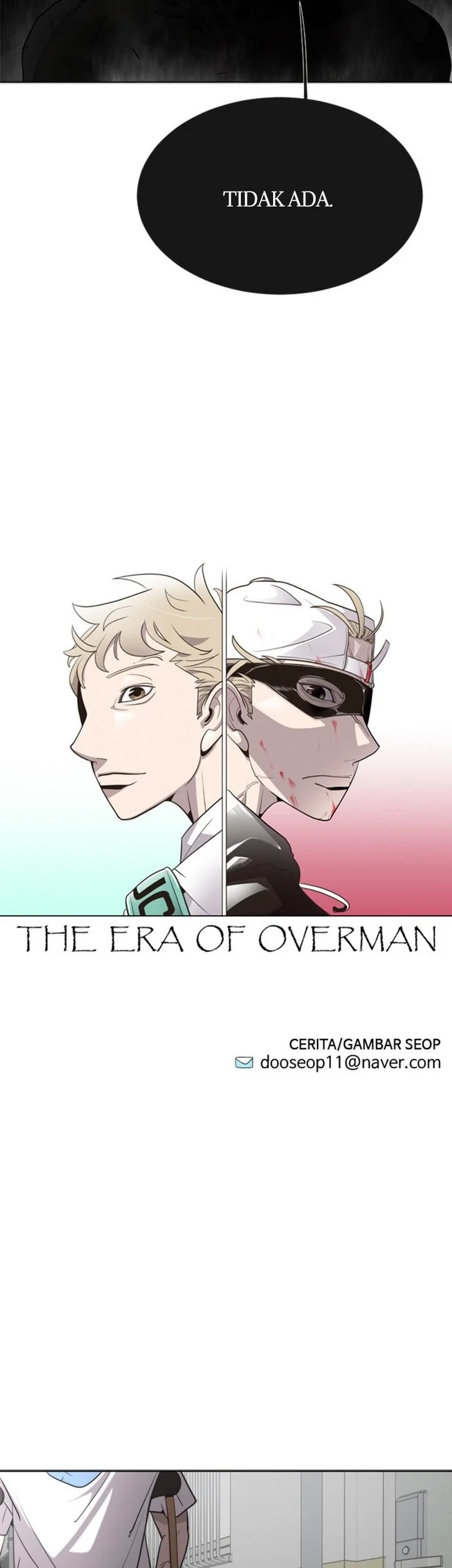 Superhuman Era Chapter 36 Gambar 25