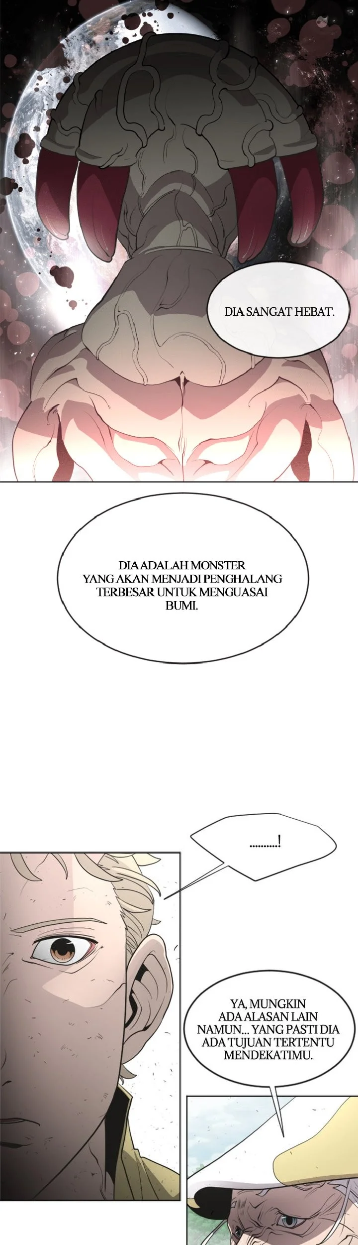 Superhuman Era Chapter 43 Gambar 25