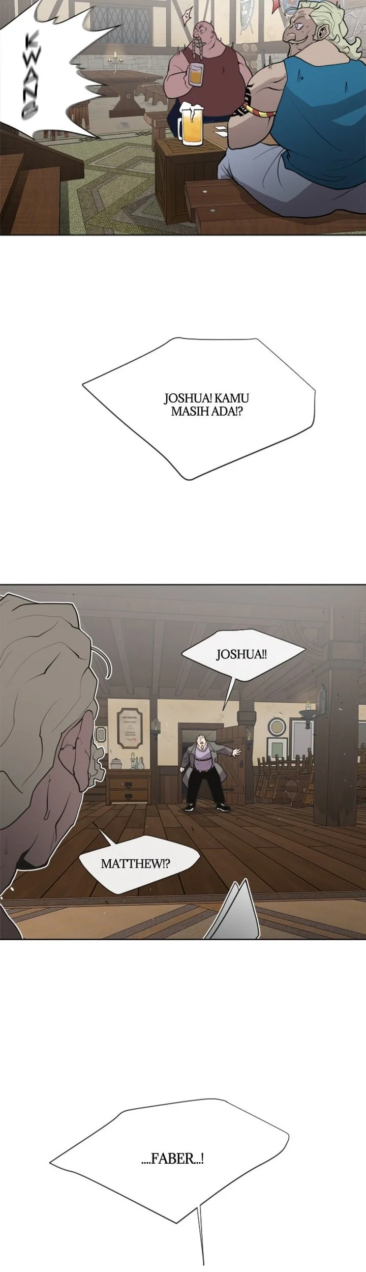 Superhuman Era Chapter 46 Gambar 28