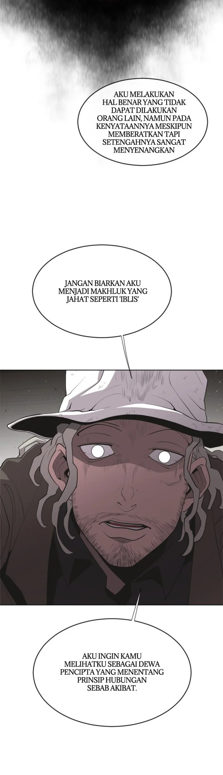 Superhuman Era Chapter 47 Gambar 28