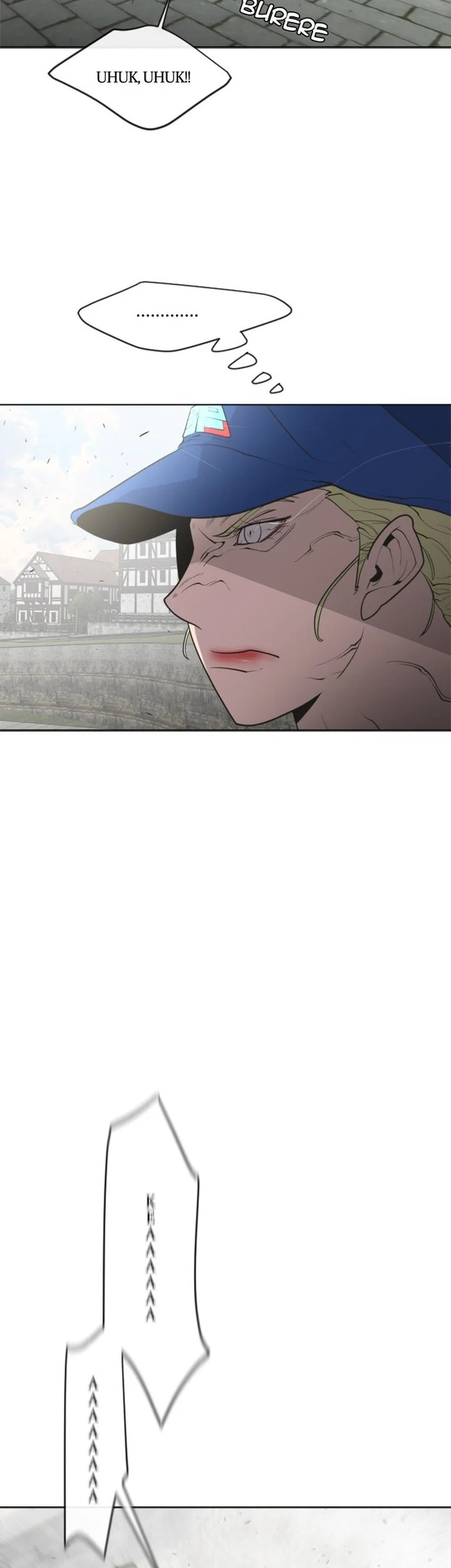Superhuman Era Chapter 50 Gambar 25