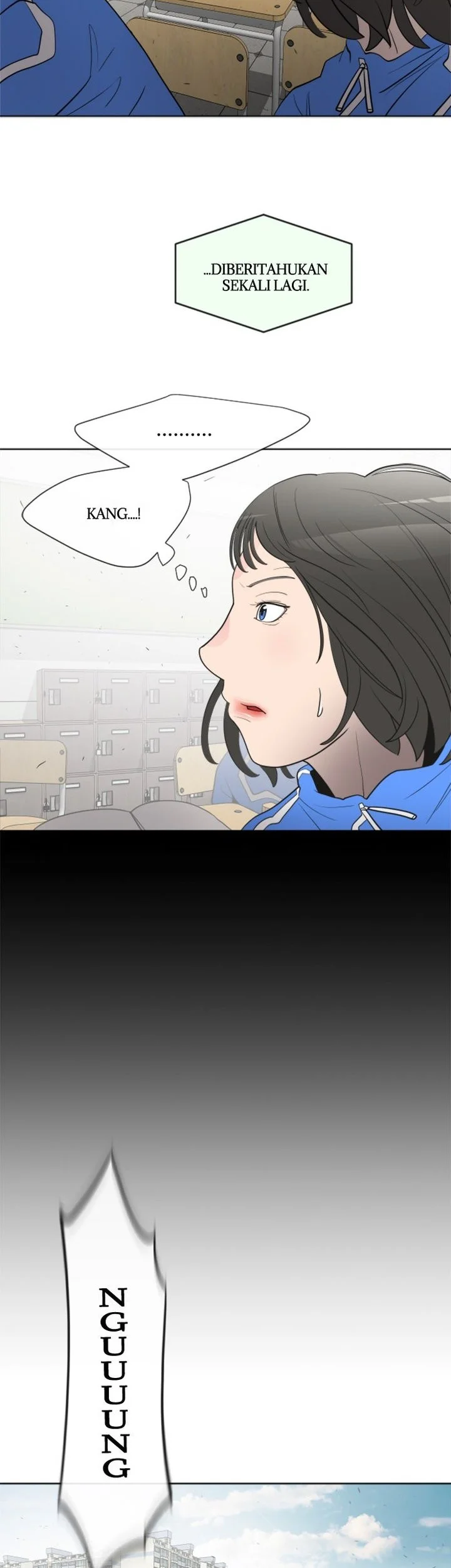 Superhuman Era Chapter 59 Gambar 26