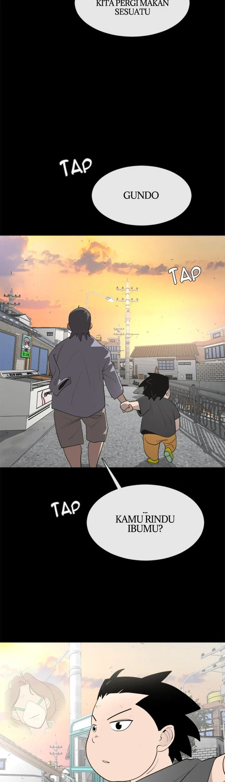 Superhuman Era Chapter 64 Gambar 29