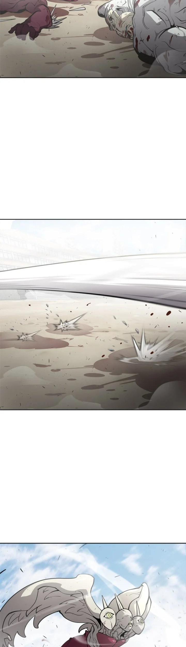 Superhuman Era Chapter 71 Gambar 30