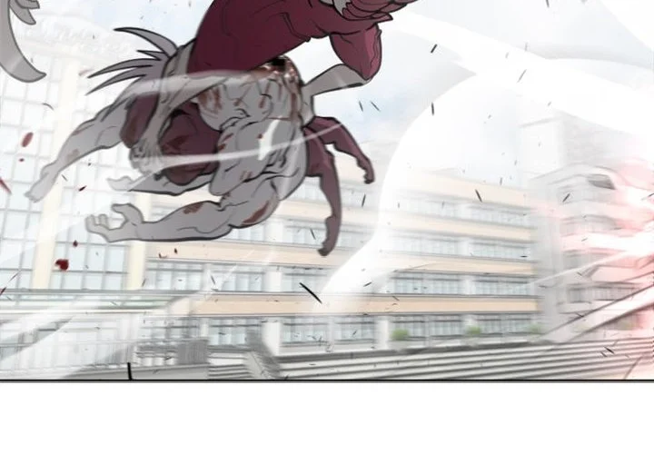 Superhuman Era Chapter 71 Gambar 31