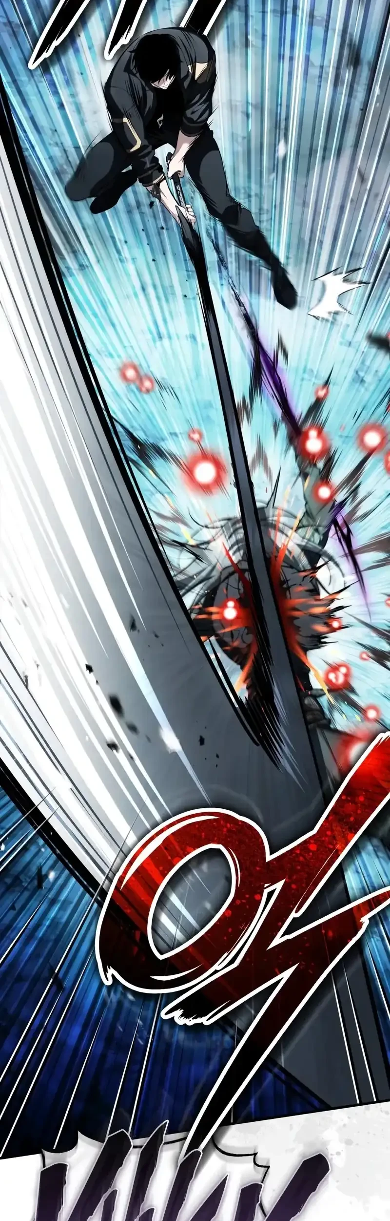 Superhuman Game Broadcast Chapter 20 Gambar 47