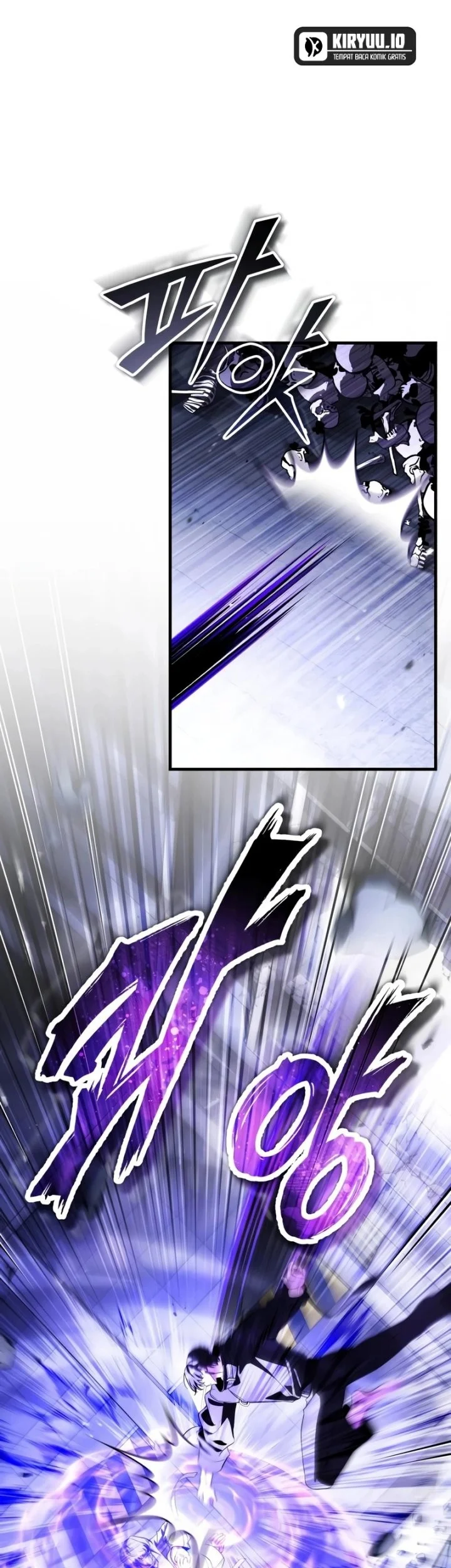 Superhuman Game Broadcast Chapter 26 Gambar 46