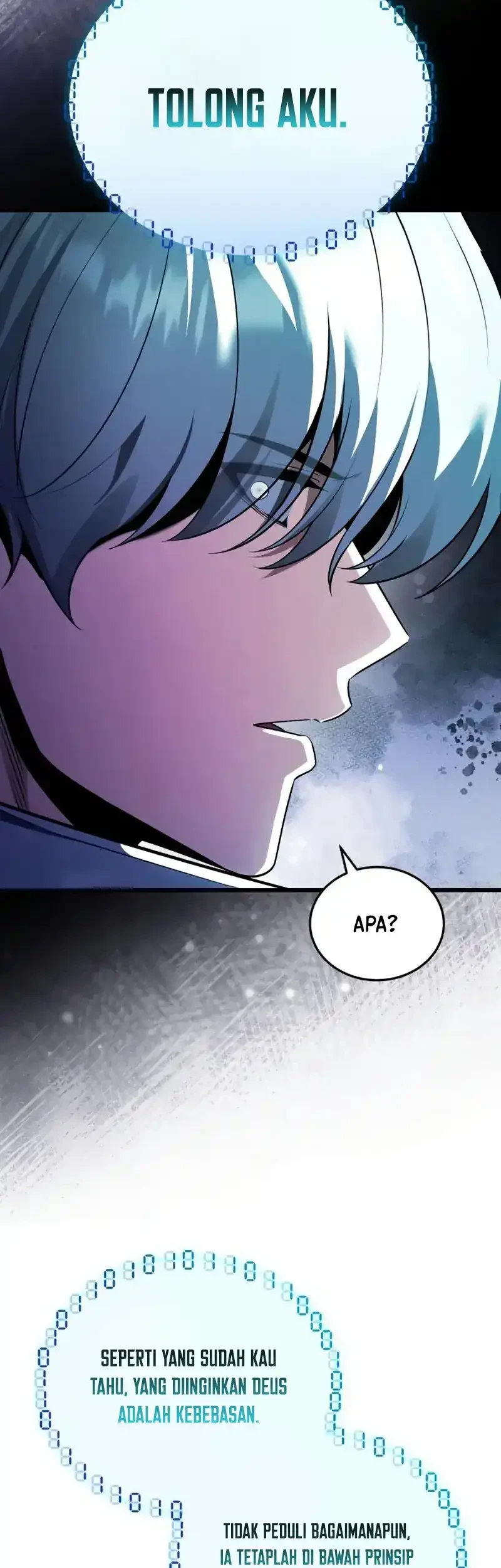 Superhuman Game Broadcast Chapter 27 Gambar 49