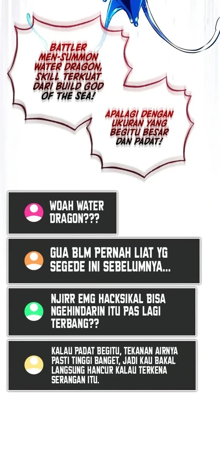 Superhuman Game Broadcast Chapter 33 Gambar 54