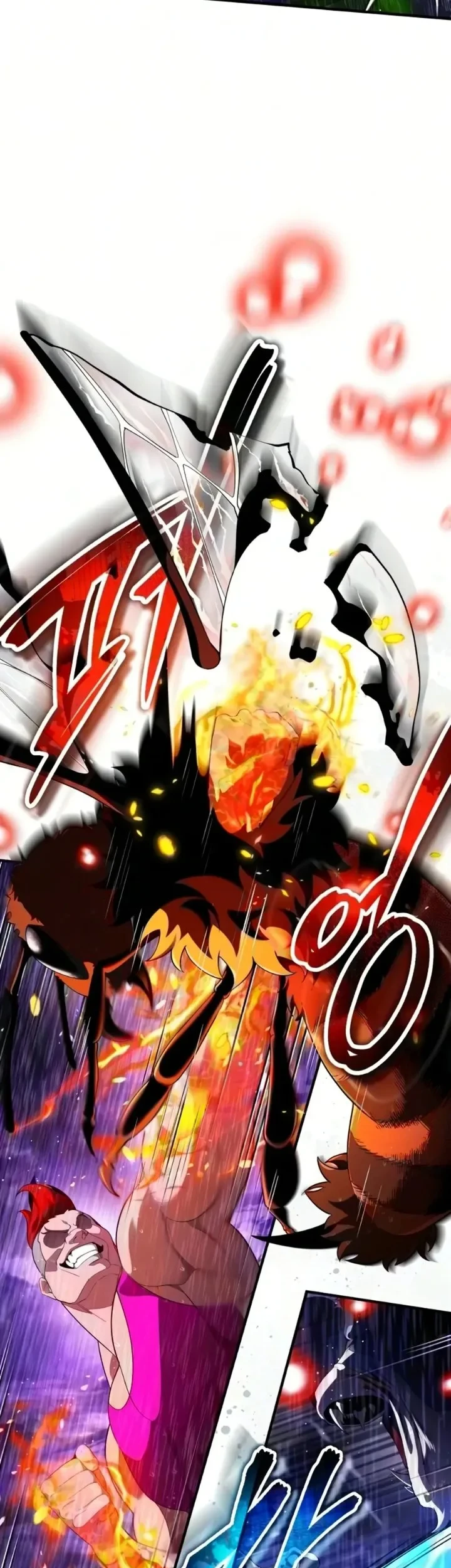 Superhuman Game Broadcast Chapter 35 Gambar 52