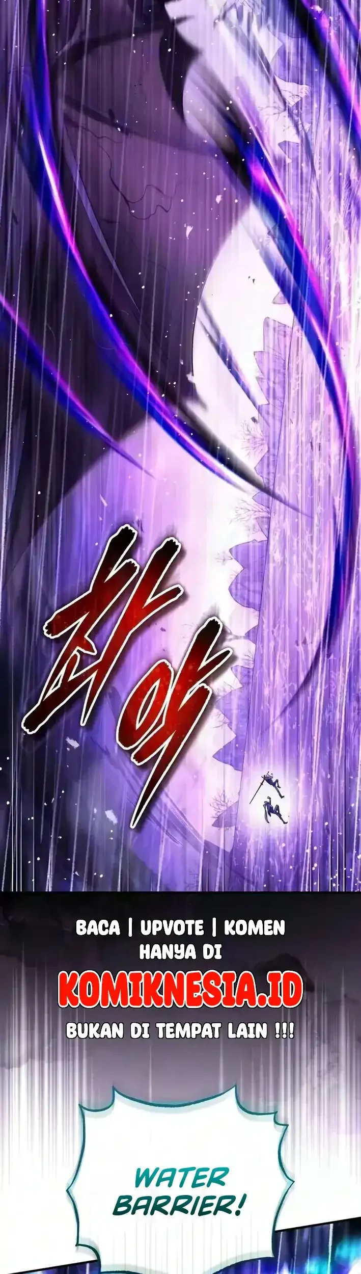 Superhuman Game Broadcast Chapter 38 Gambar 44