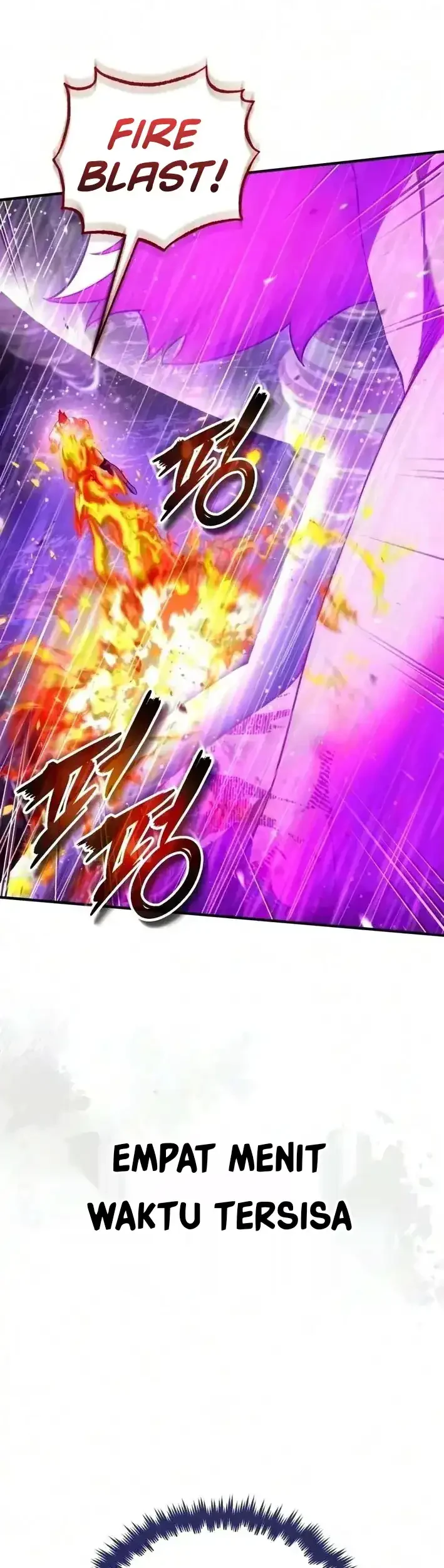 Superhuman Game Broadcast Chapter 39 Gambar 49