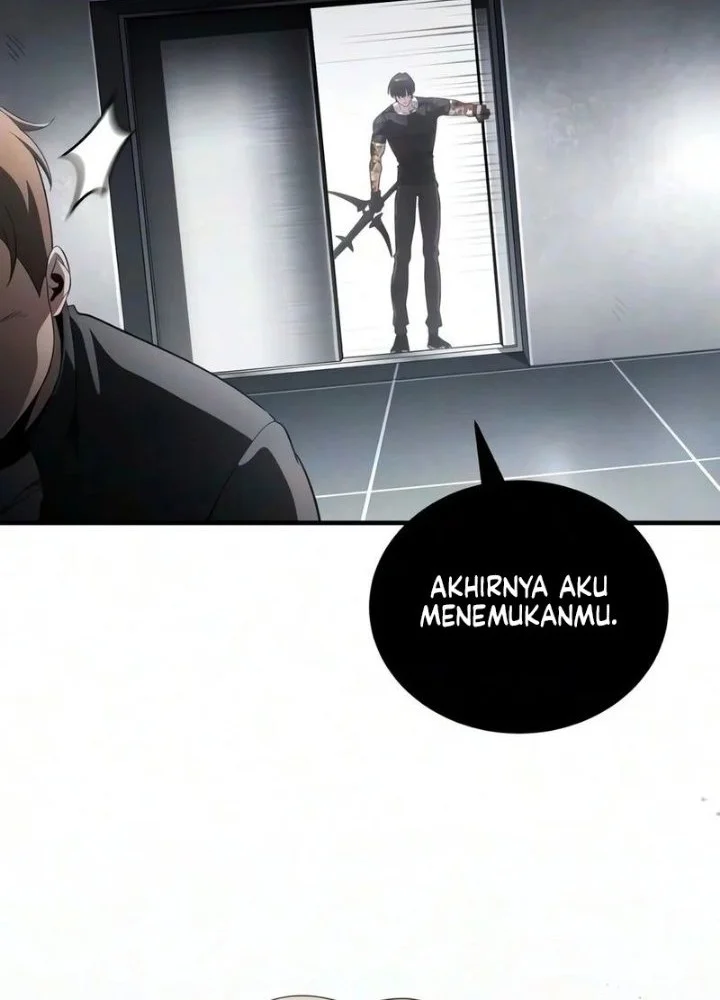 Superhuman Game Broadcast Chapter 44 Gambar 42