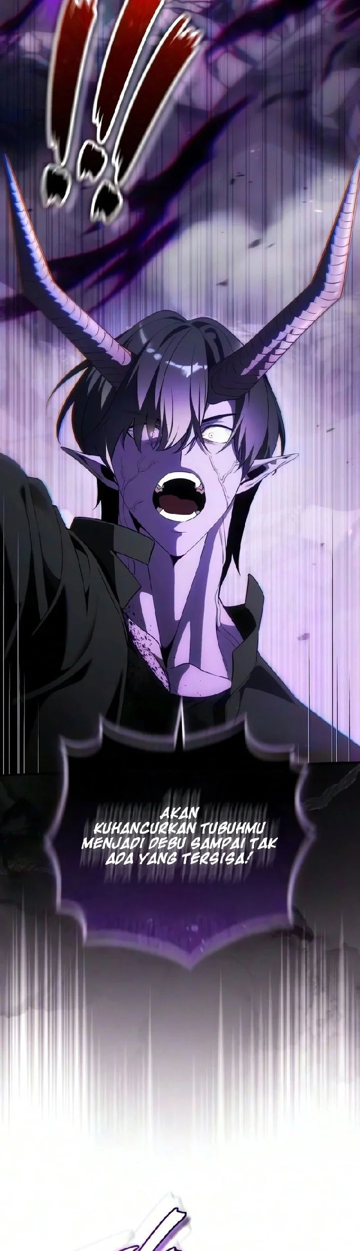 Superhuman Game Broadcast Chapter 45 Gambar 45
