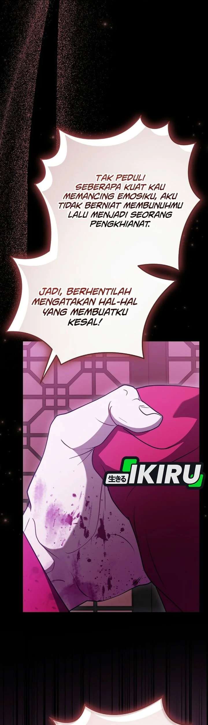 Superstar From Age 0 Chapter 101 Gambar 56