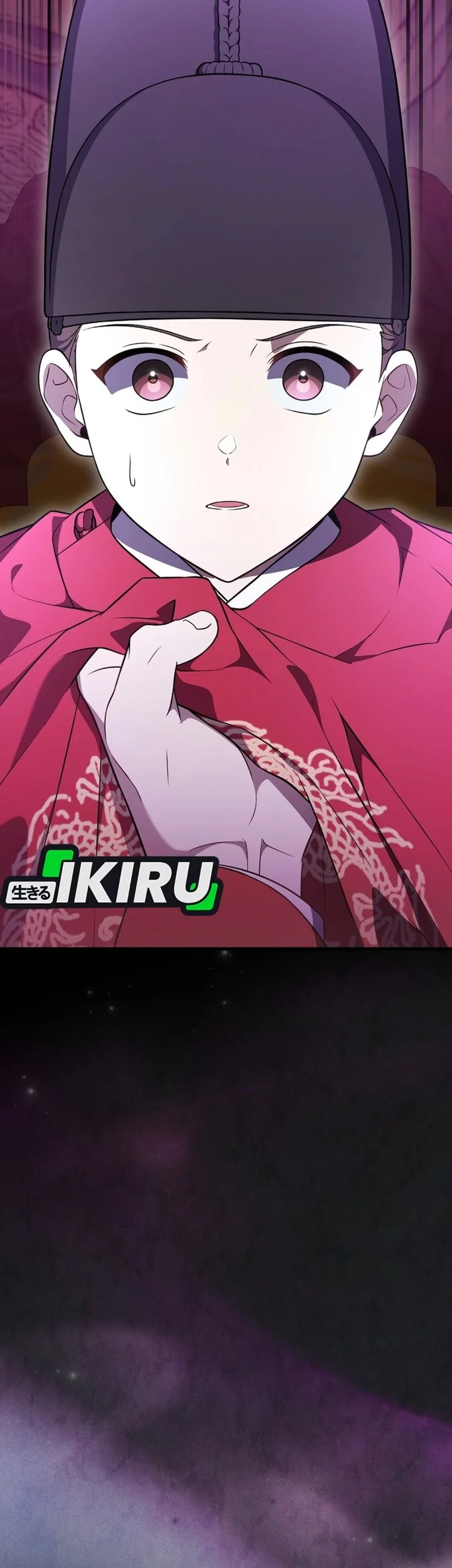 Superstar From Age 0 Chapter 101 Gambar 58
