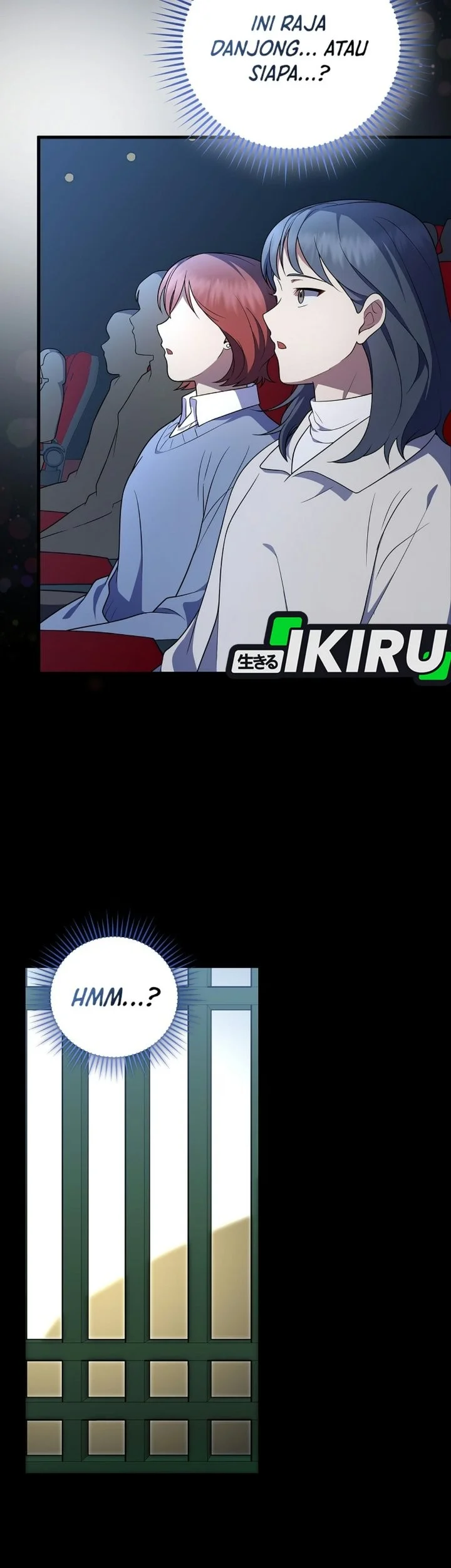 Superstar From Age 0 Chapter 105 Gambar 53