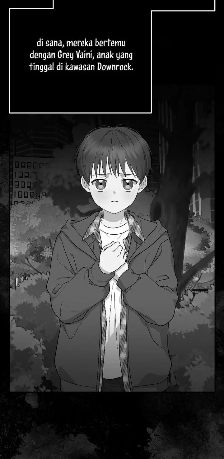 Superstar From Age 0 Chapter 79 Gambar 47