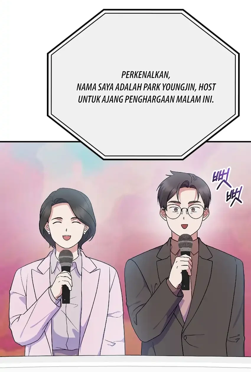Superstar From Age 0 Chapter 82 Gambar 53