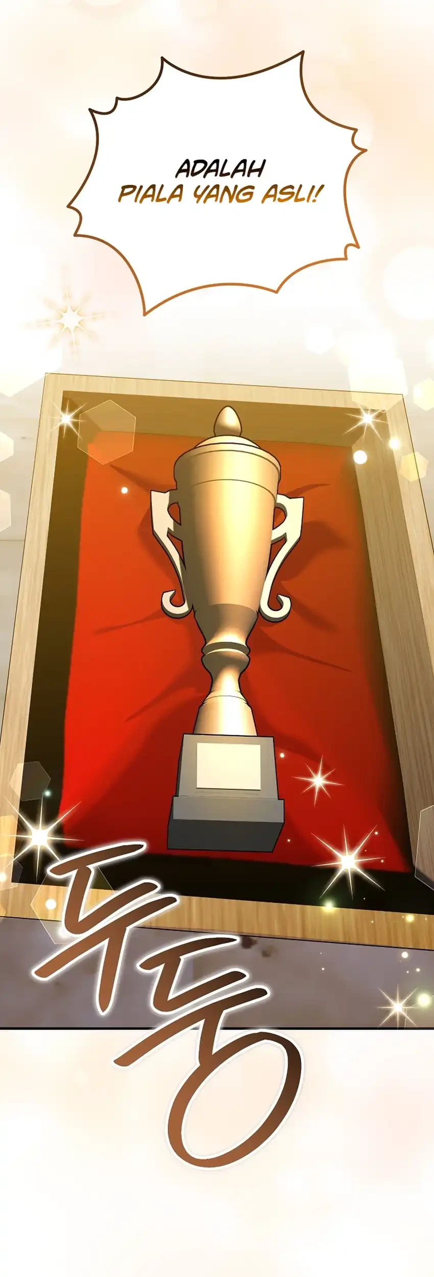Superstar From Age 0 Chapter 84 Gambar 52