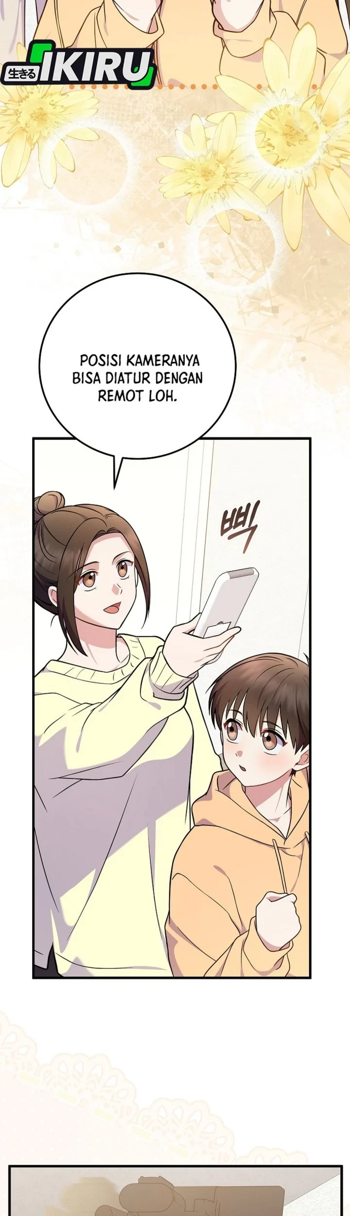 Superstar From Age 0 Chapter 94 Gambar 47