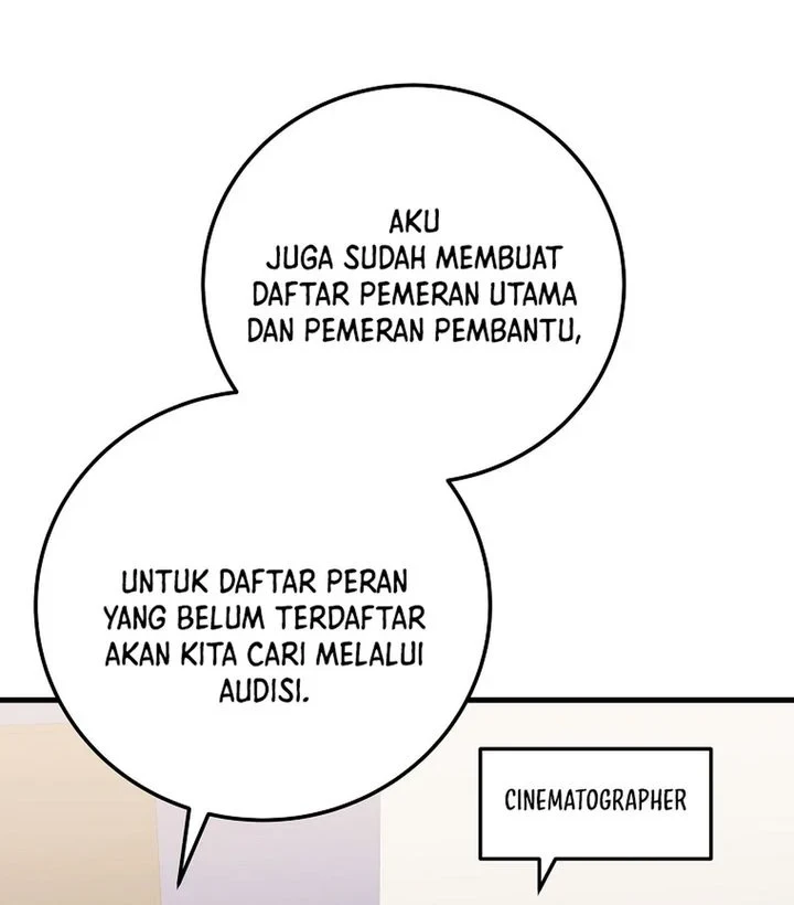 Superstar From Age 0 Chapter 95 Gambar 44