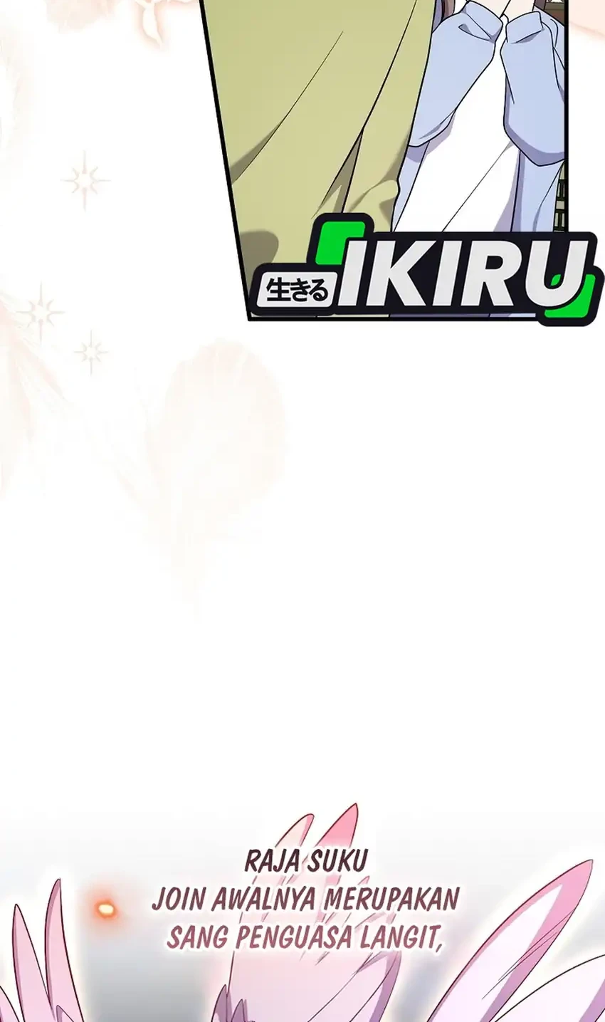 Superstar From Age 0 Chapter 97 Gambar 48