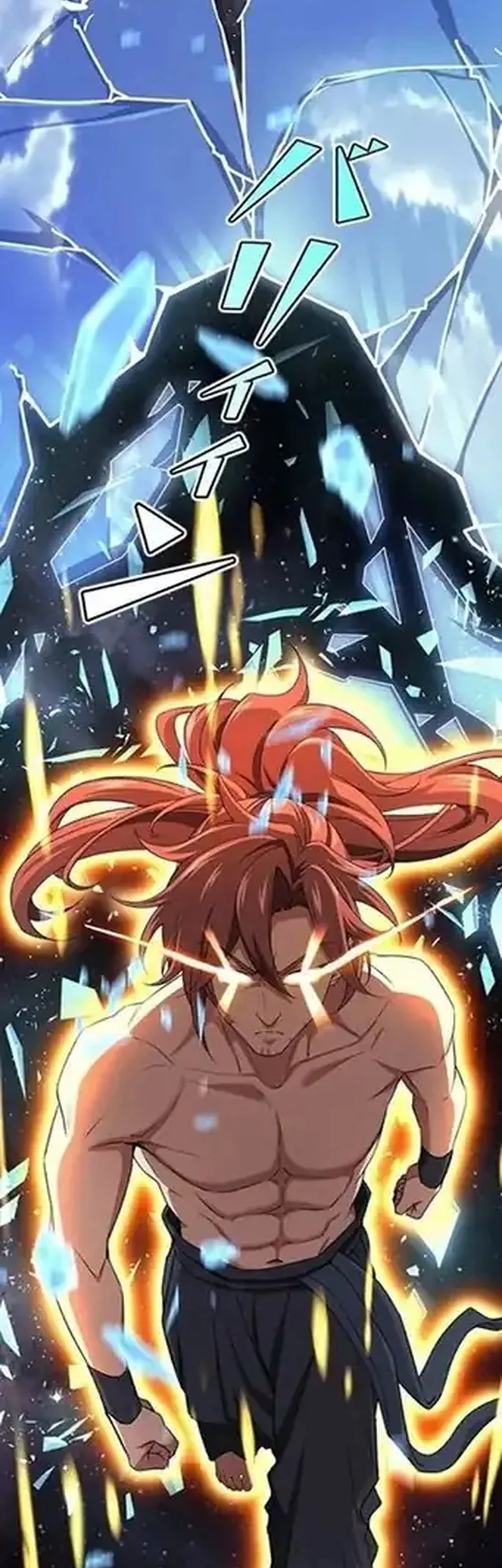 Supreme Academy Genius Chapter 1 Gambar 79
