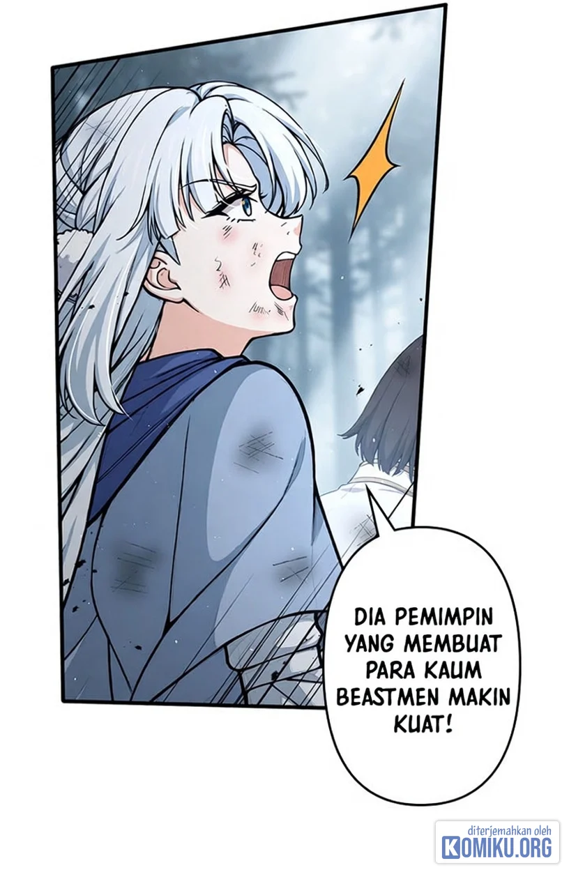 Supreme Academy Genius Chapter 108 Gambar 39