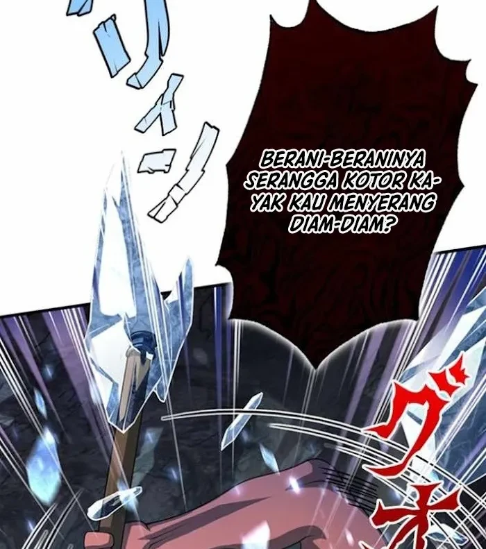 Supreme Academy Genius Chapter 29 Gambar 16