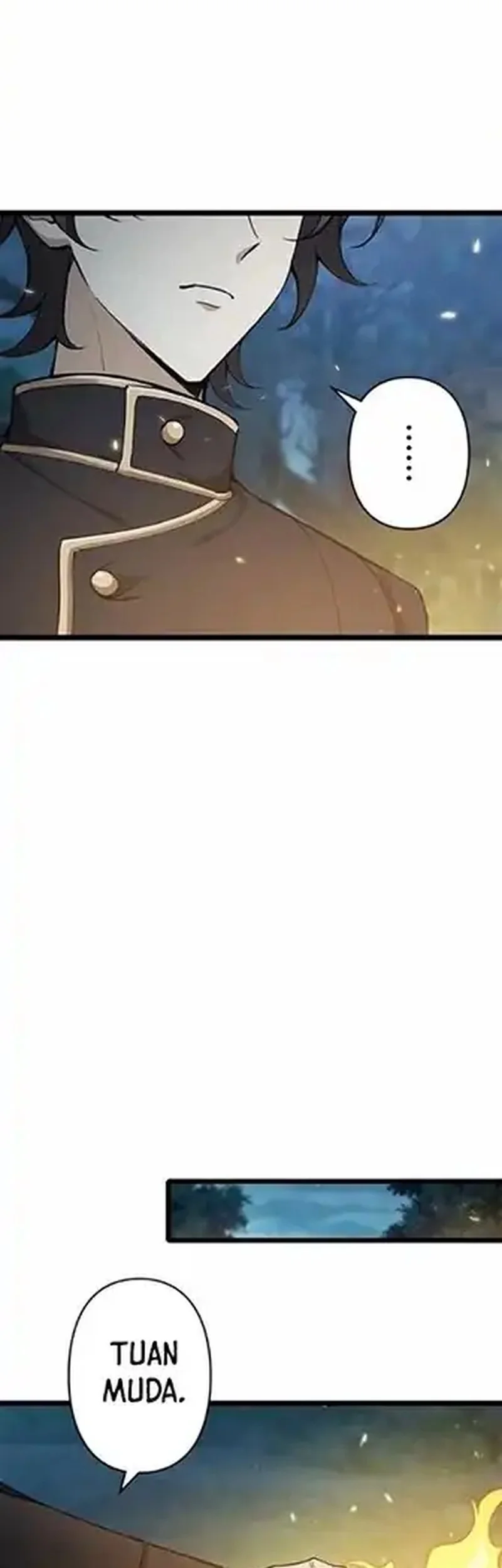 Supreme Academy Genius Chapter 4 Gambar 44