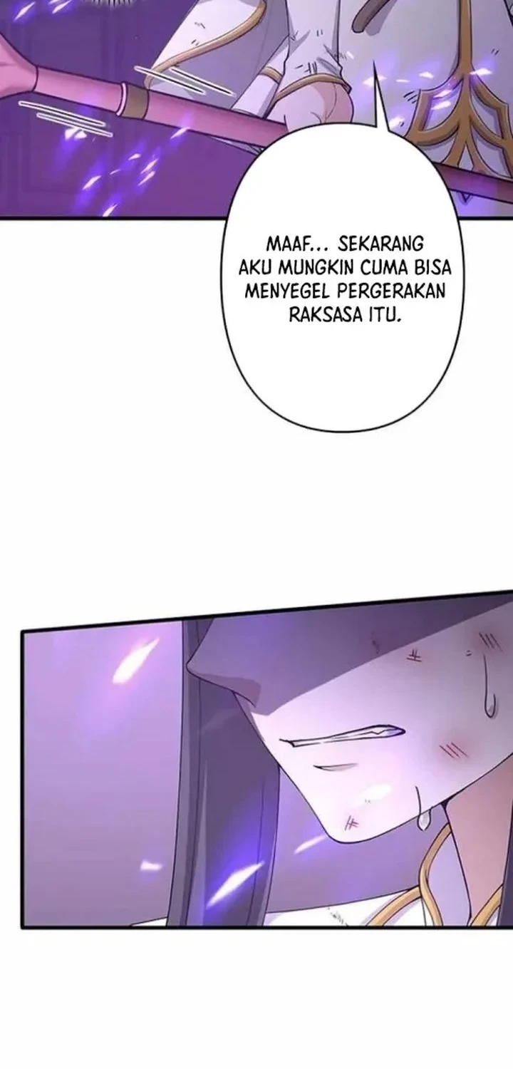 Supreme Academy Genius Chapter 46 Gambar 31
