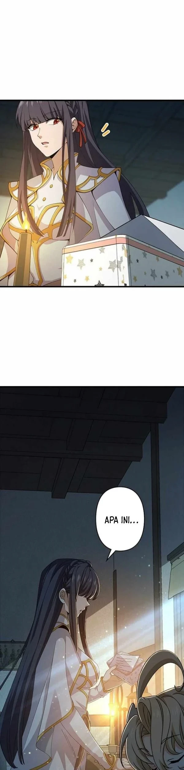 Supreme Academy Genius Chapter 50 Gambar 17