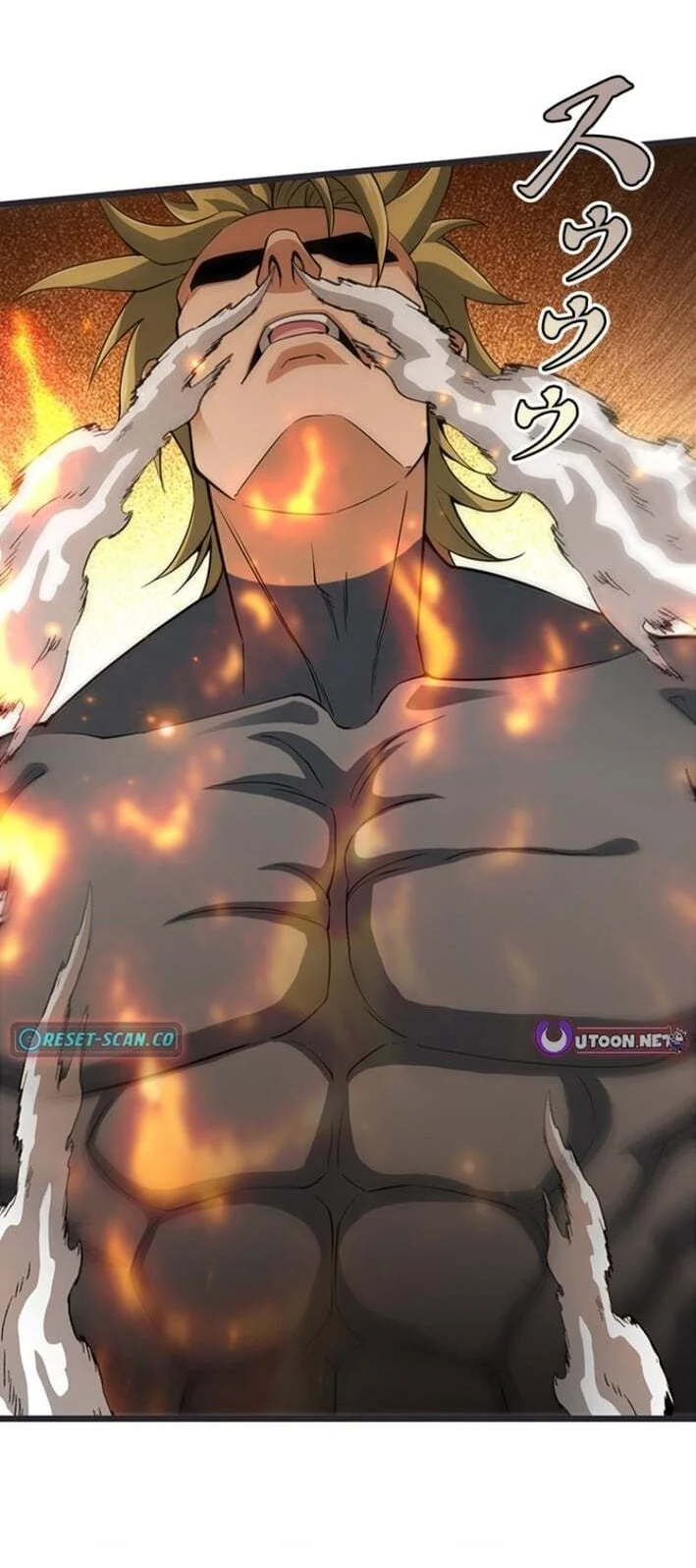 Supreme Academy Genius Chapter 56 Gambar 38