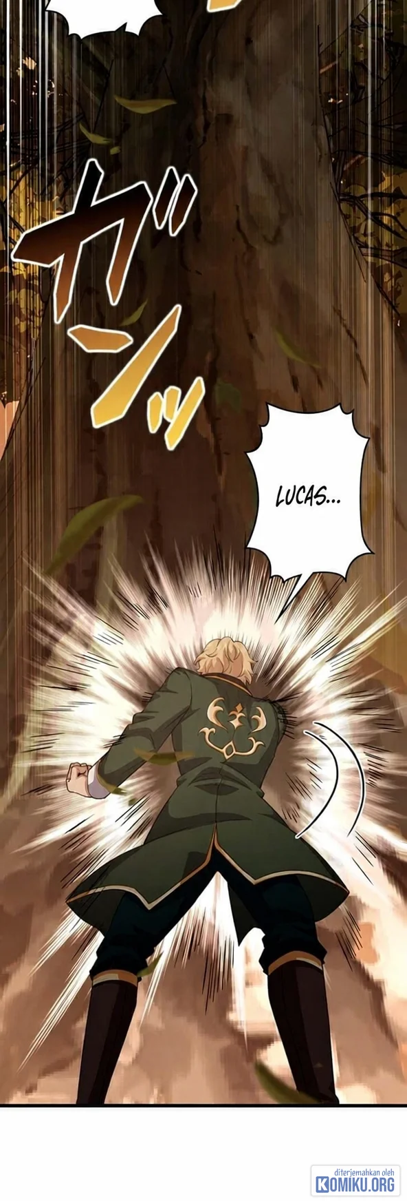 Supreme Academy Genius Chapter 58 Gambar 37