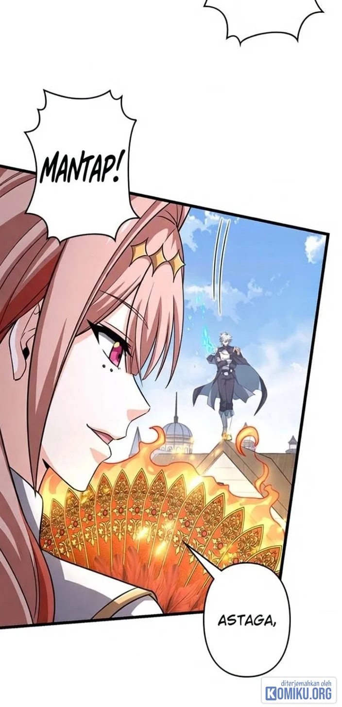 Supreme Academy Genius Chapter 60 Gambar 39