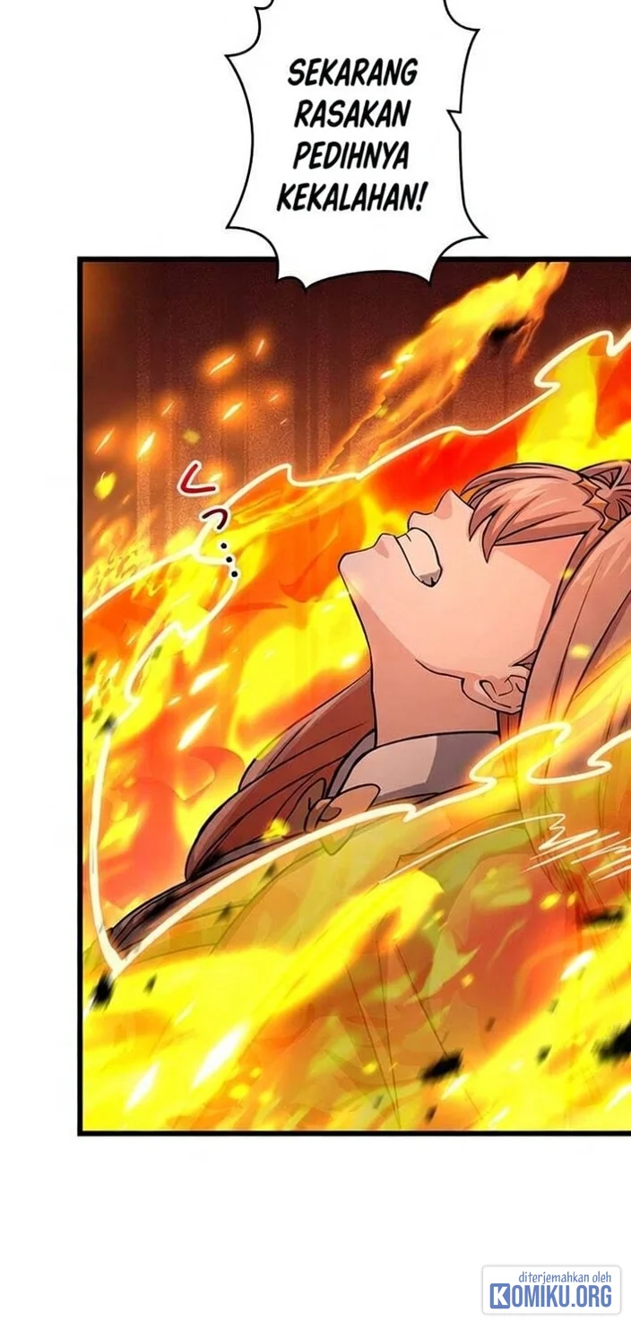 Supreme Academy Genius Chapter 62 Gambar 43