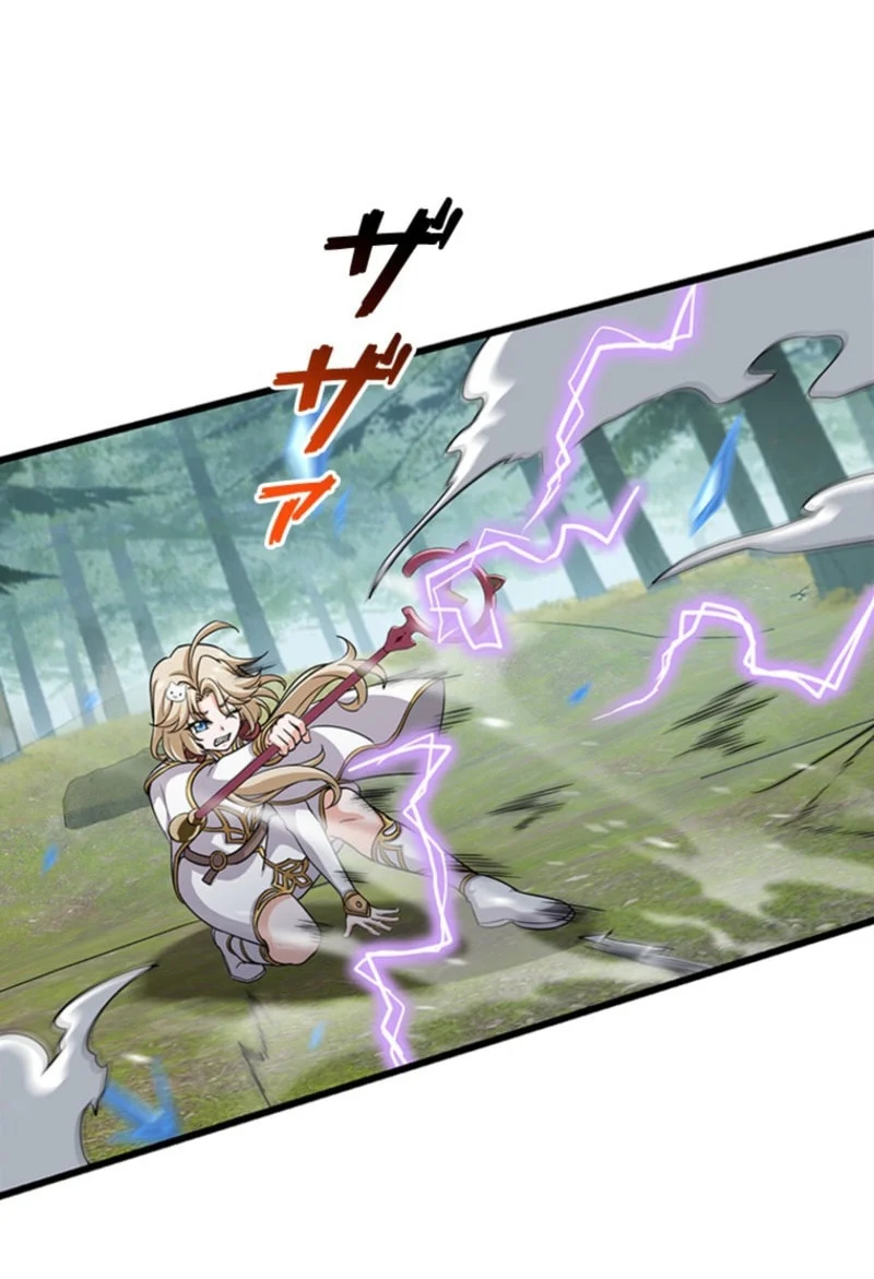 Supreme Academy Genius Chapter 66 Gambar 38