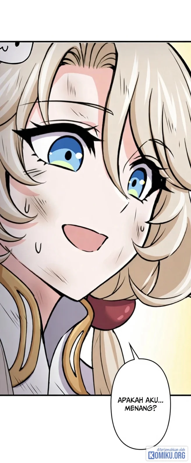 Supreme Academy Genius Chapter 68 Gambar 35