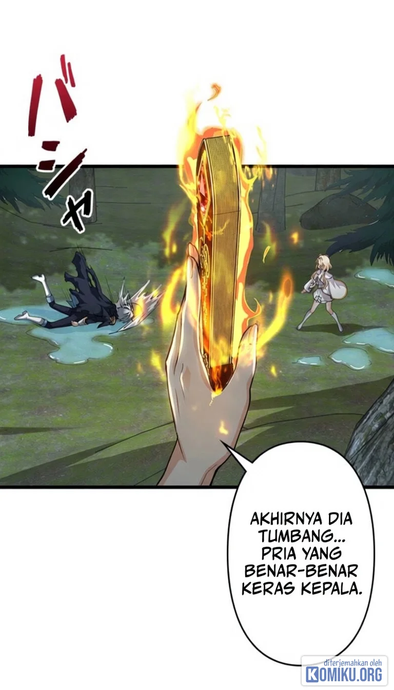 Supreme Academy Genius Chapter 69 Gambar 38