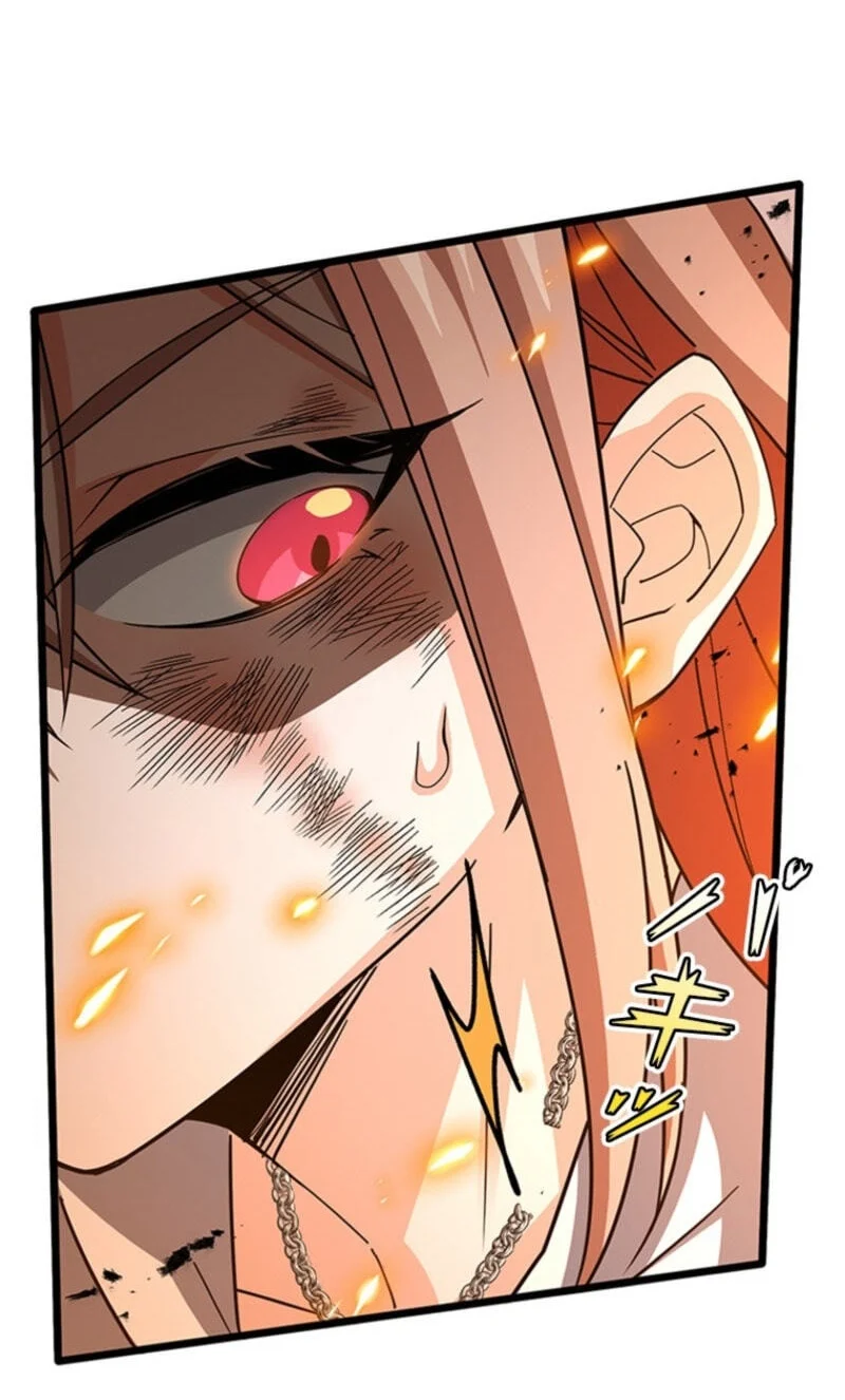 Supreme Academy Genius Chapter 70 Gambar 39