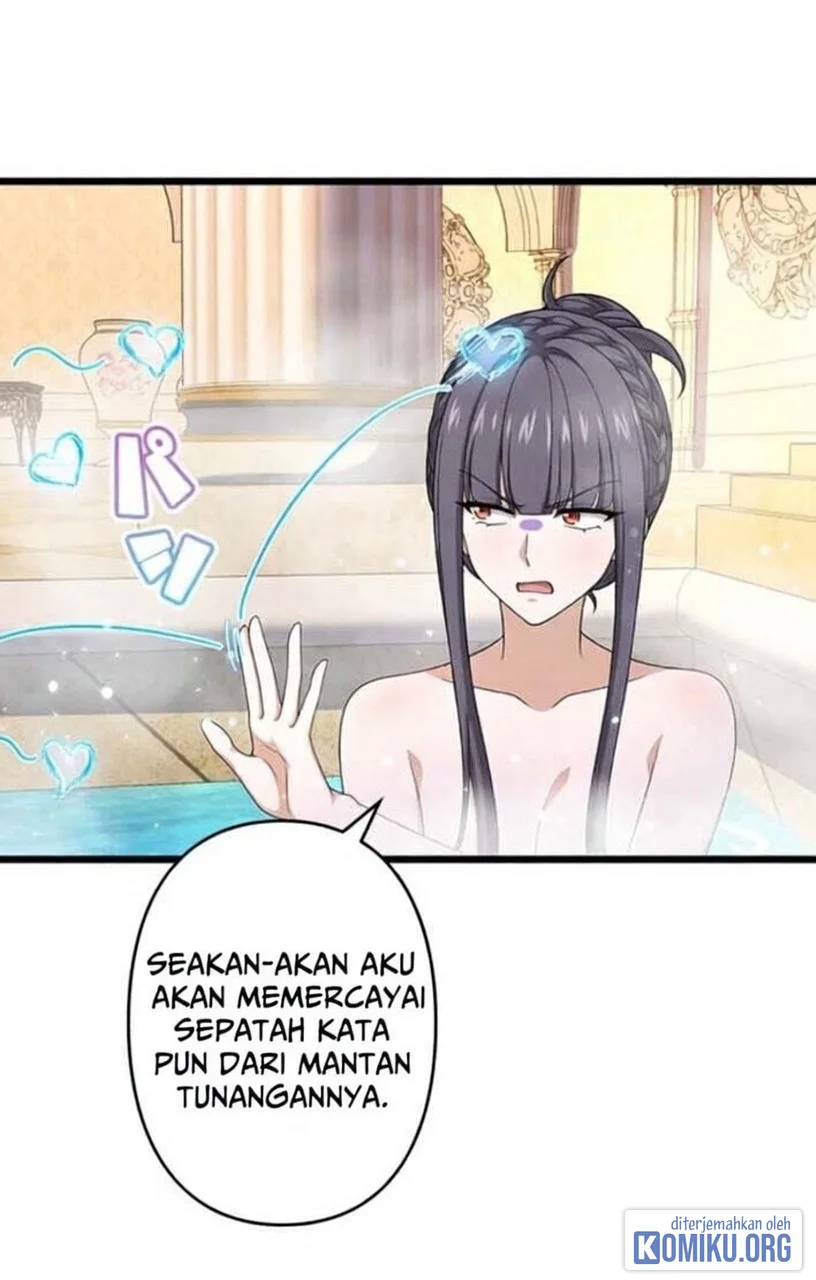 Supreme Academy Genius Chapter 72 Gambar 30