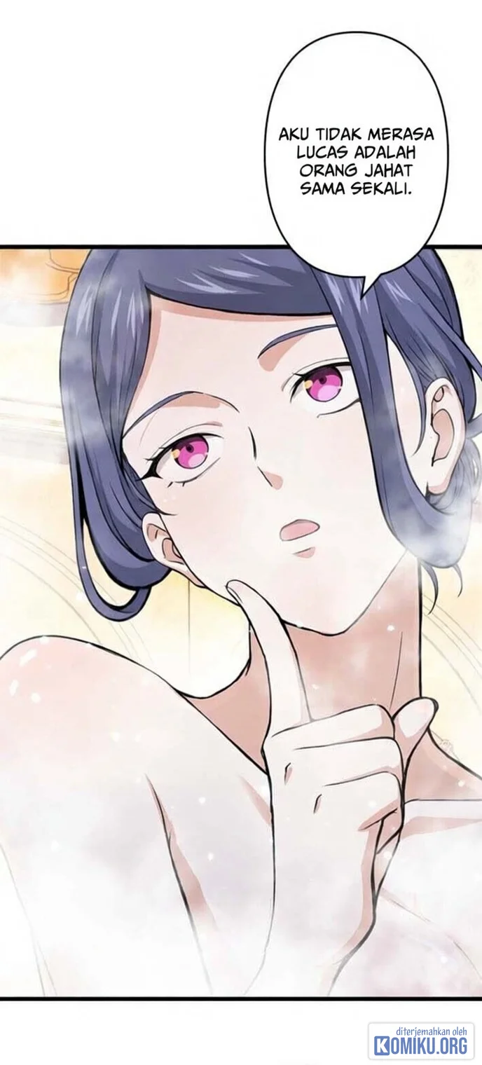 Supreme Academy Genius Chapter 72 Gambar 31