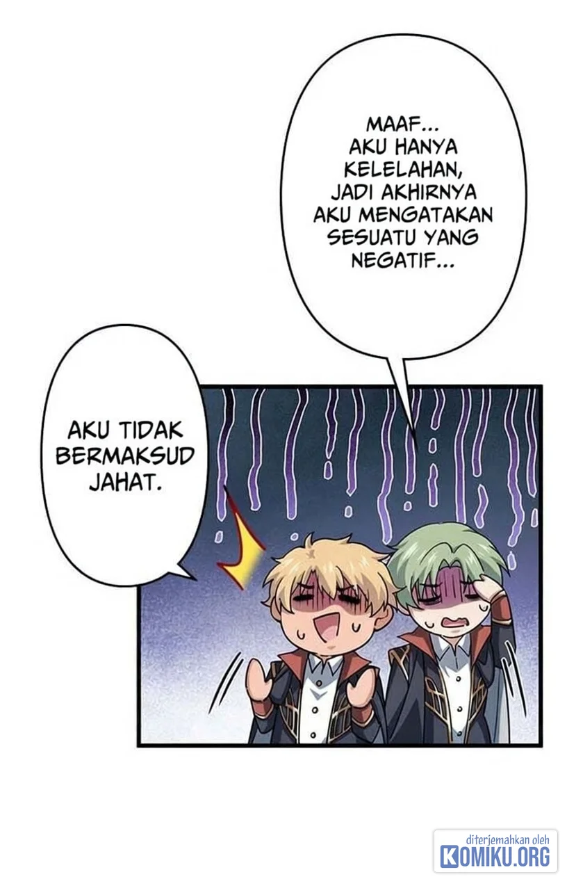 Supreme Academy Genius Chapter 74 Gambar 34