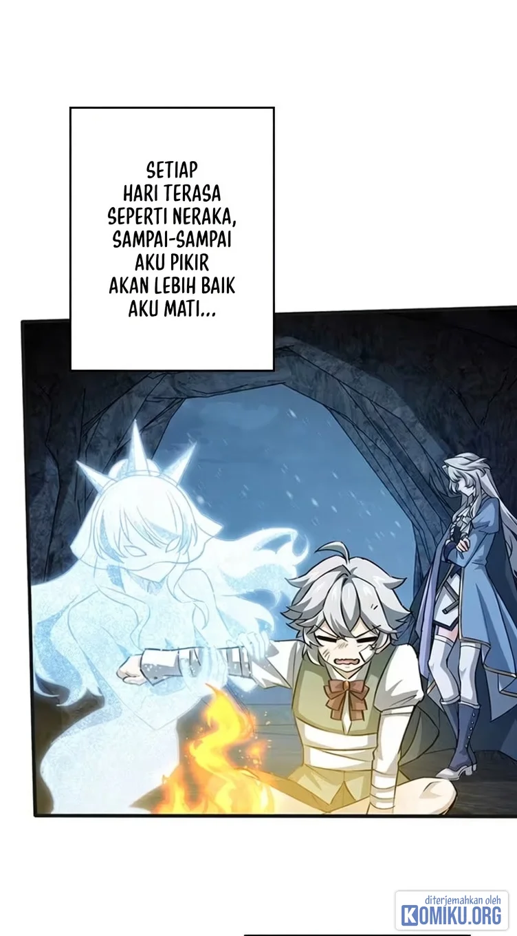 Supreme Academy Genius Chapter 78 Gambar 37