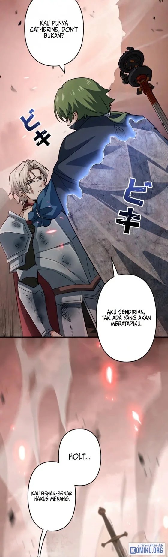 Supreme Academy Genius Chapter 80 Gambar 39